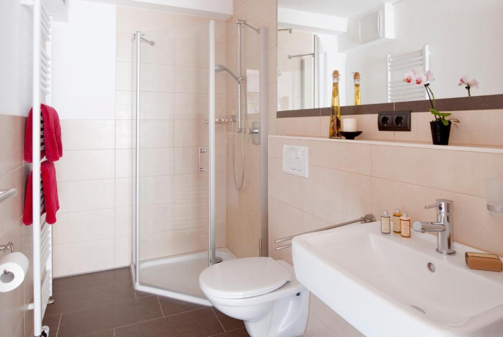 Hotel Merlin Filderstadt Quarto foto