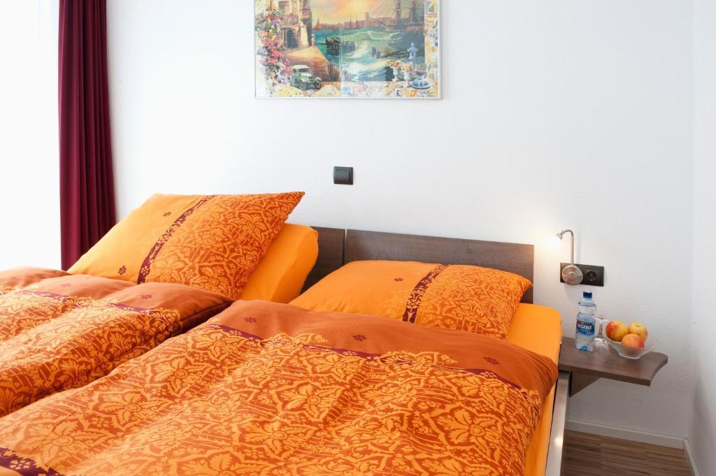 Hotel Merlin Filderstadt Quarto foto
